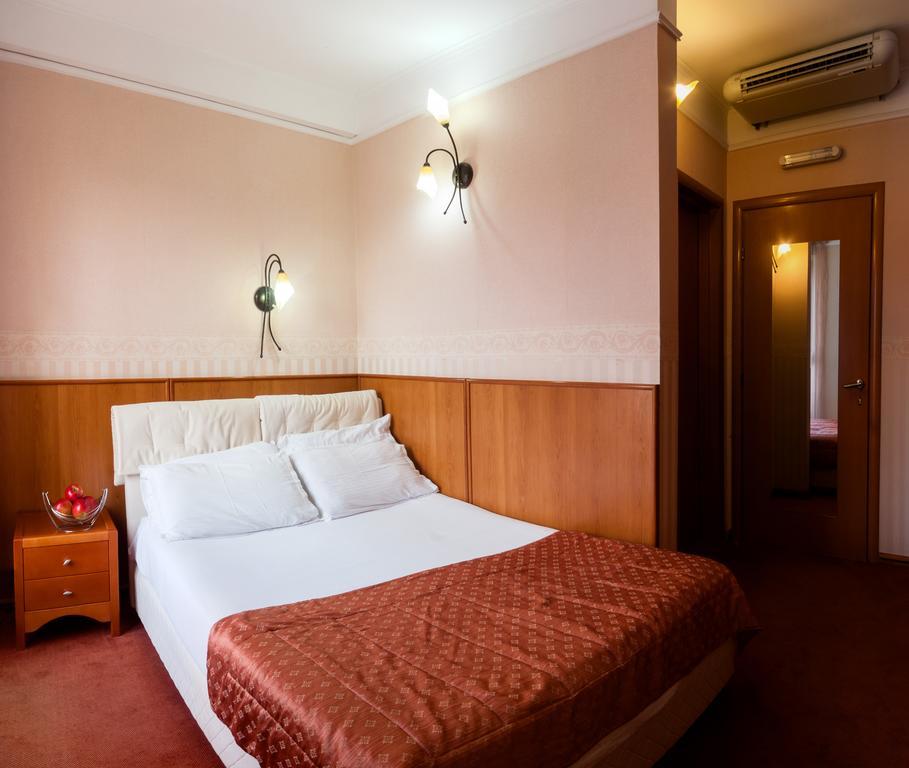 Aleksandar Hotel Vrnjacka Banja Exterior photo